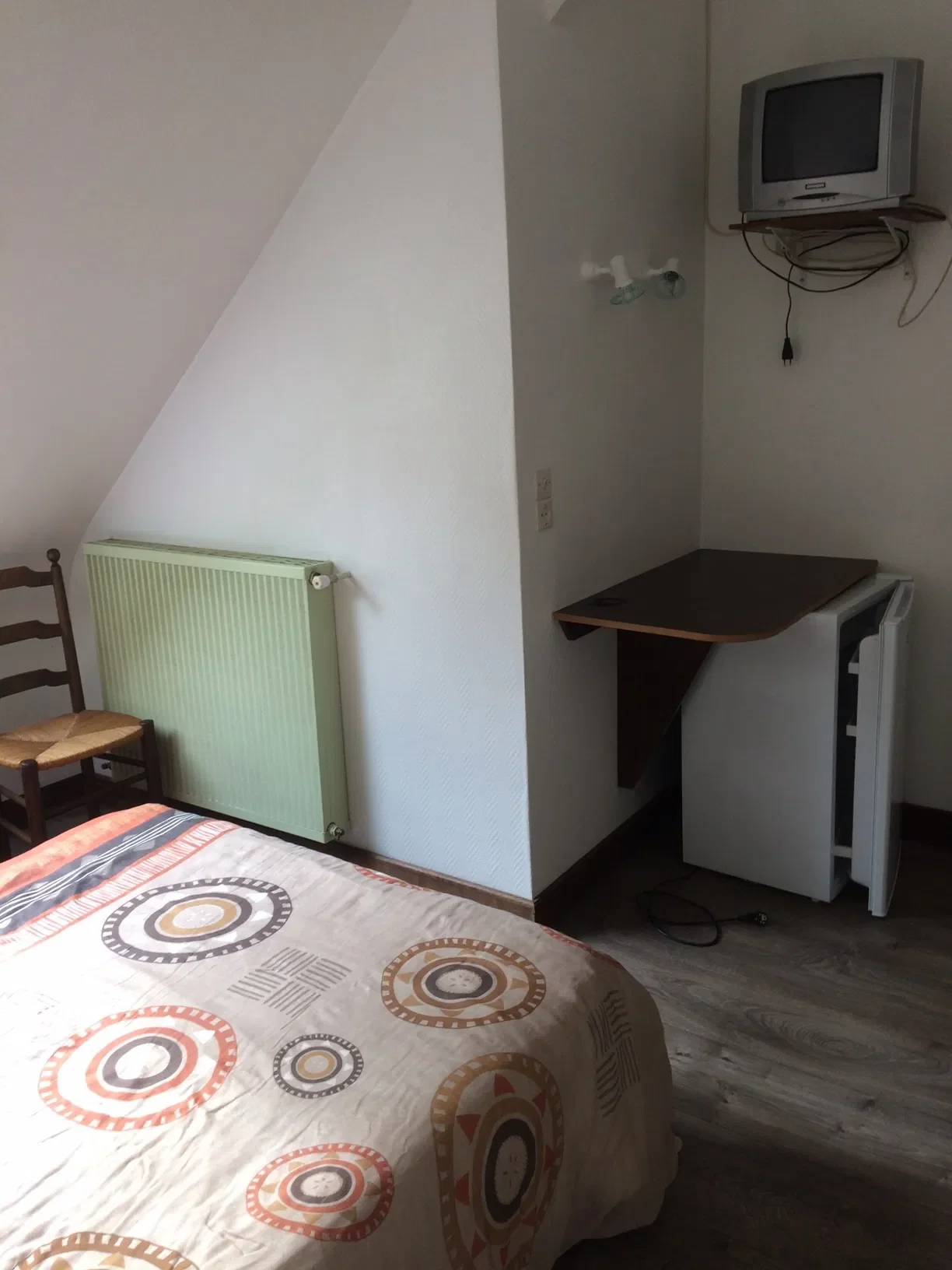 Room Route des Mazeraies in Savonnières