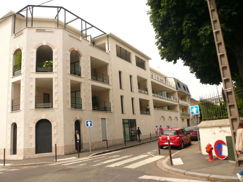 Appartement Rue Jules Lemaitre à Orléans