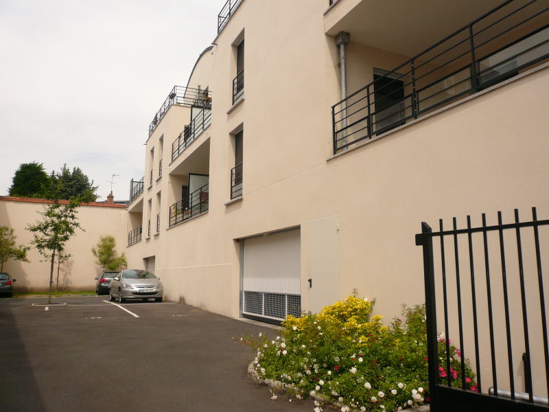 Appartement Rue Jules Lemaitre à Orléans