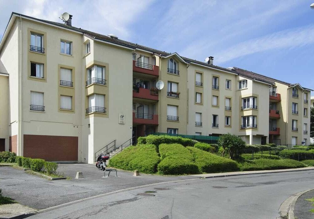 Appartement Rue Charles Péguy à Charleville-Mézières