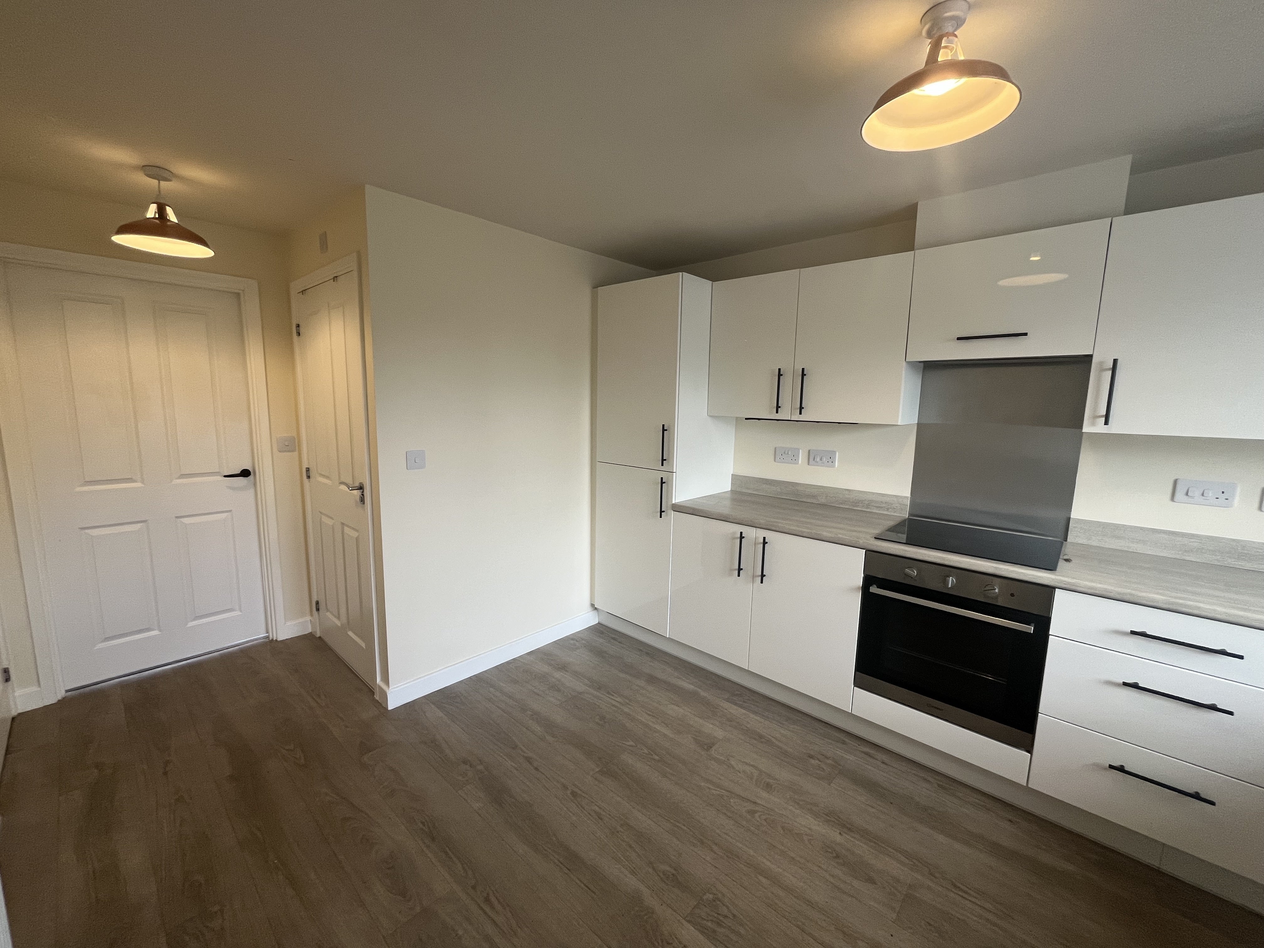 House Woodfield Way in Doncaster