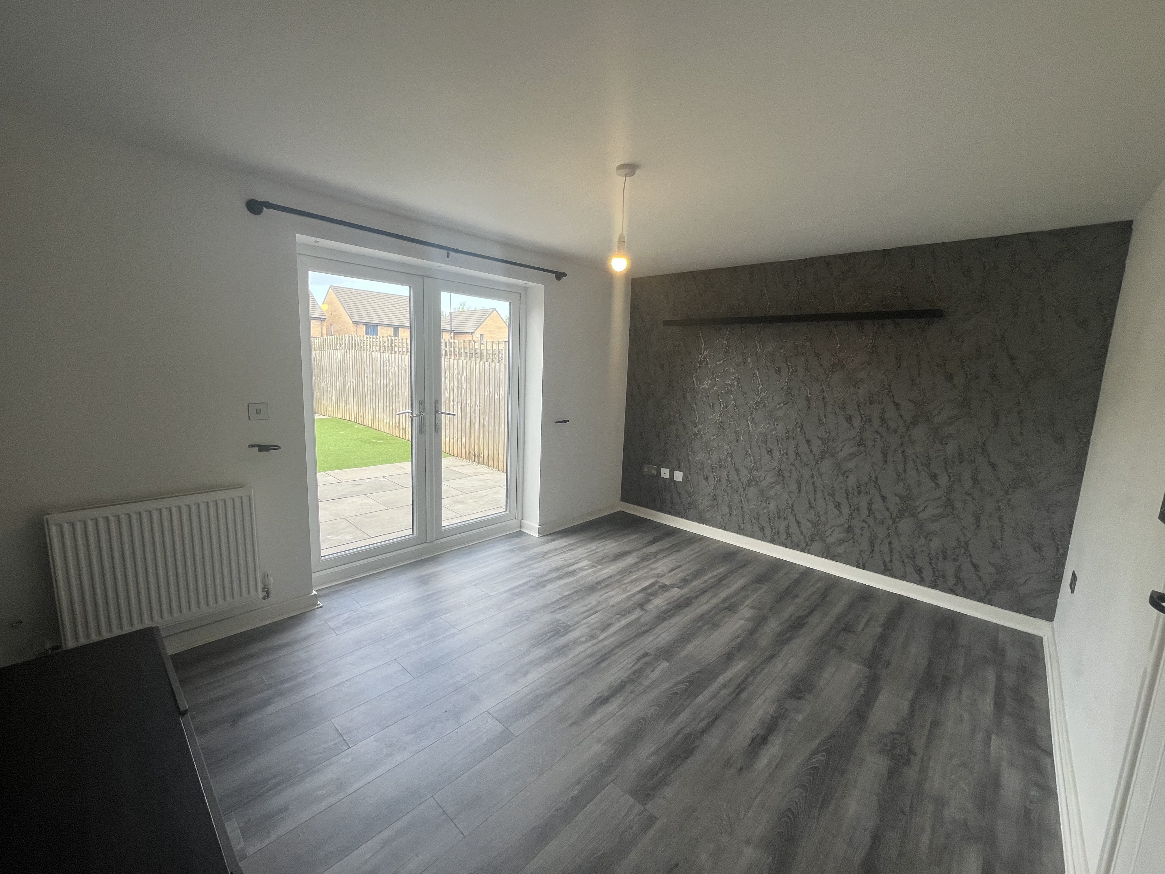 House Woodfield Way in Doncaster
