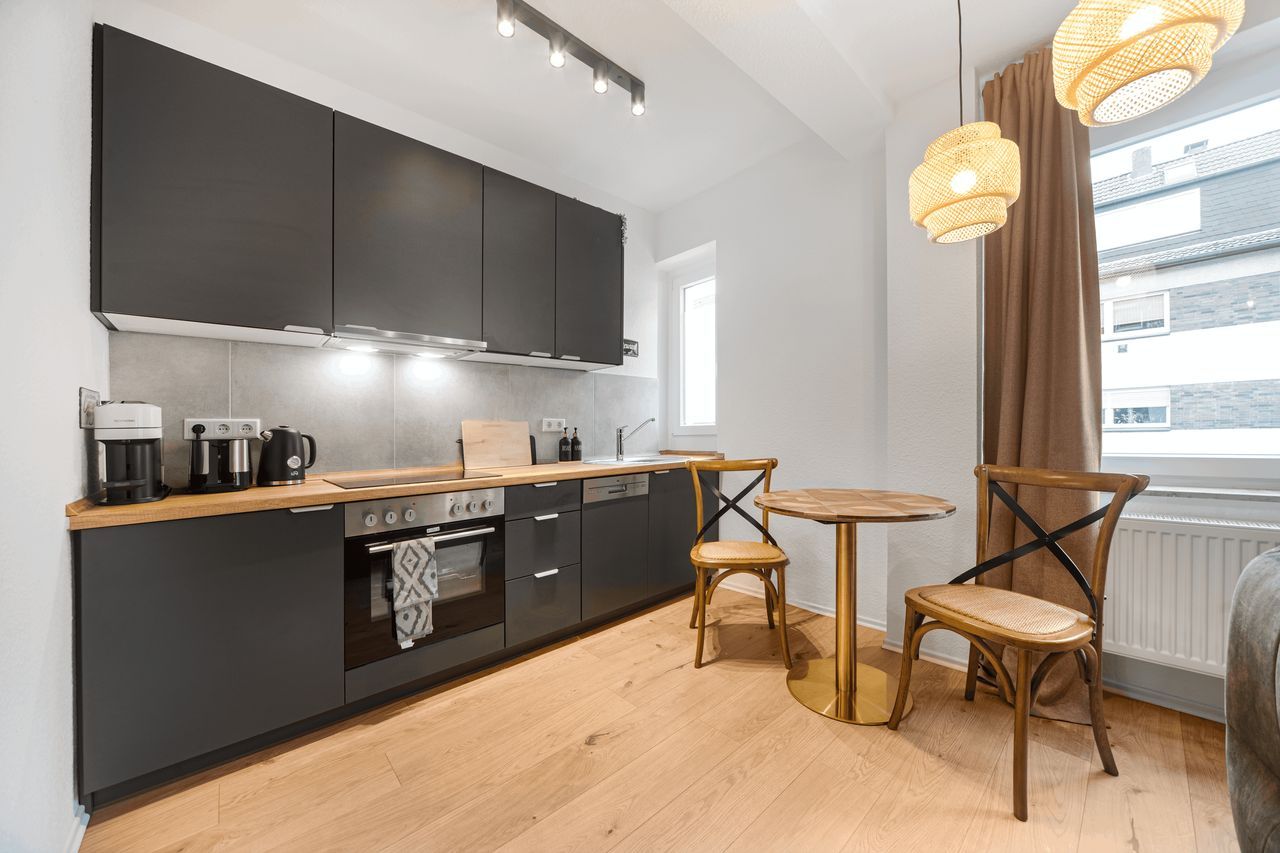 Wohnung Berliner Straße in Essen