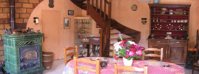 Room Chemin des Vignes in Lixy