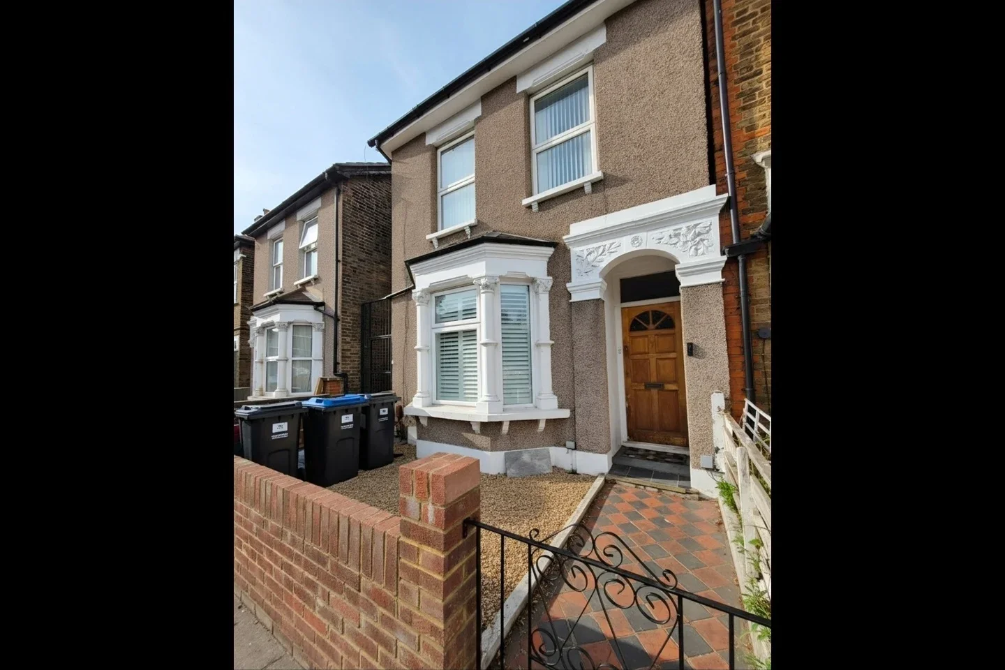 Room Northcote Road in Greater London
