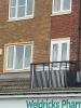 Flat Willoughby Road in Scunthorpe