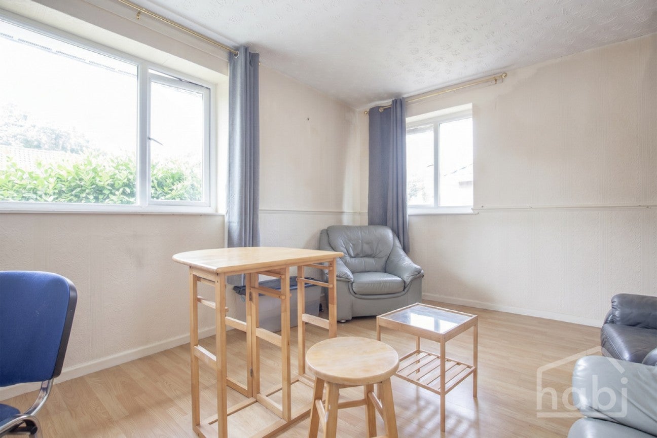Flat Malbrook Road in Norwich