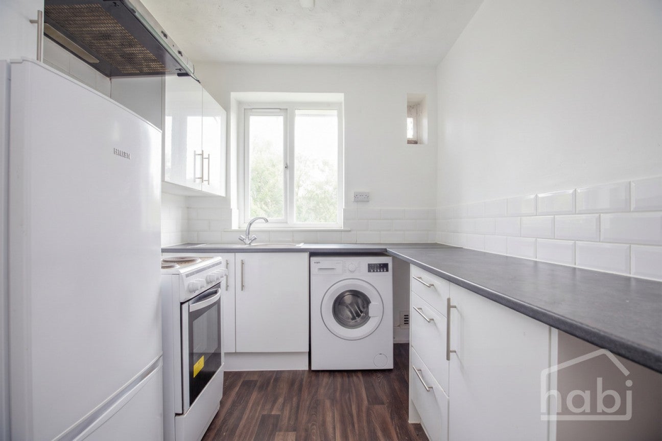 Flat Malbrook Road in Norwich