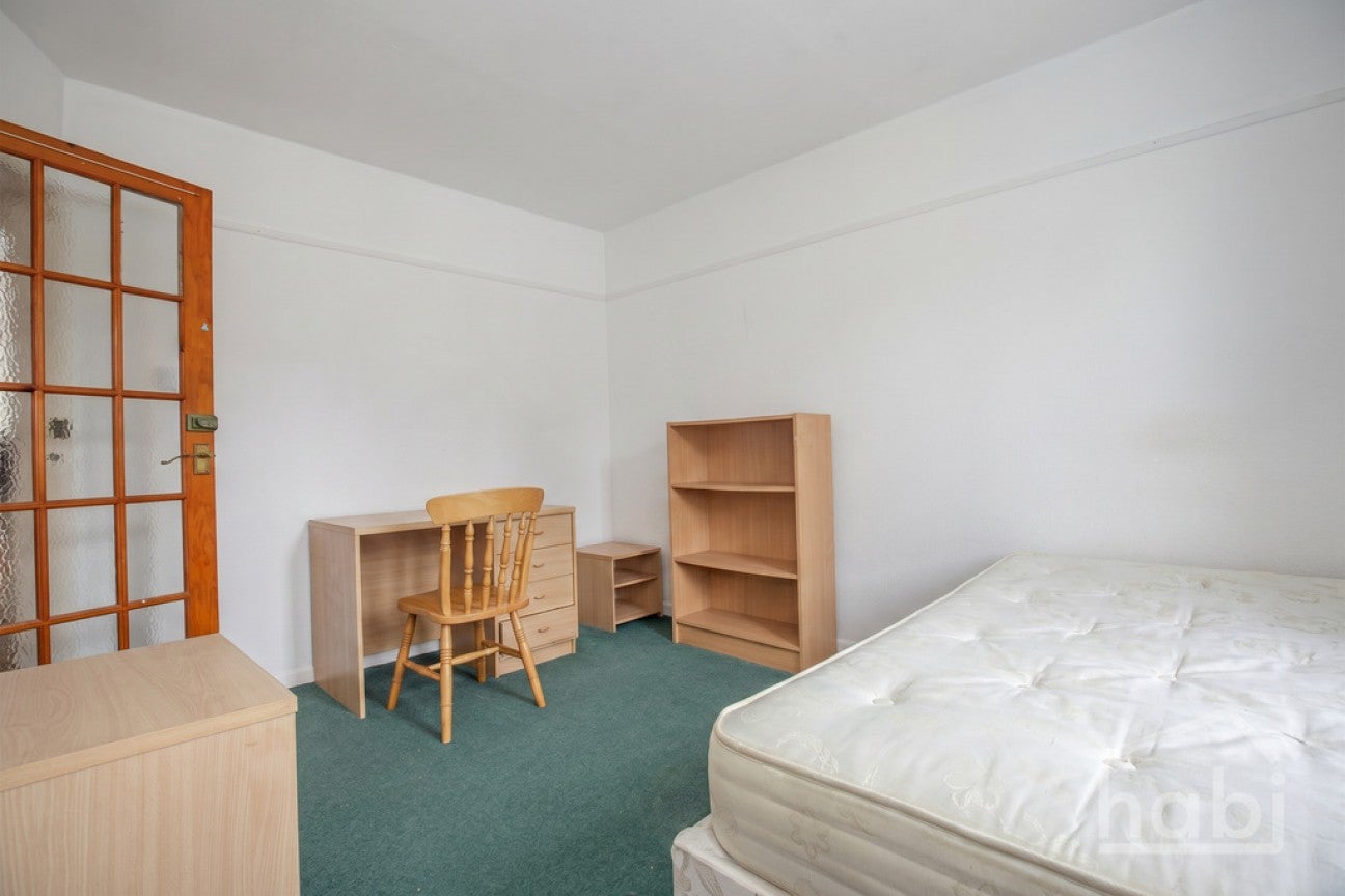 Flat Malbrook Road in Norwich