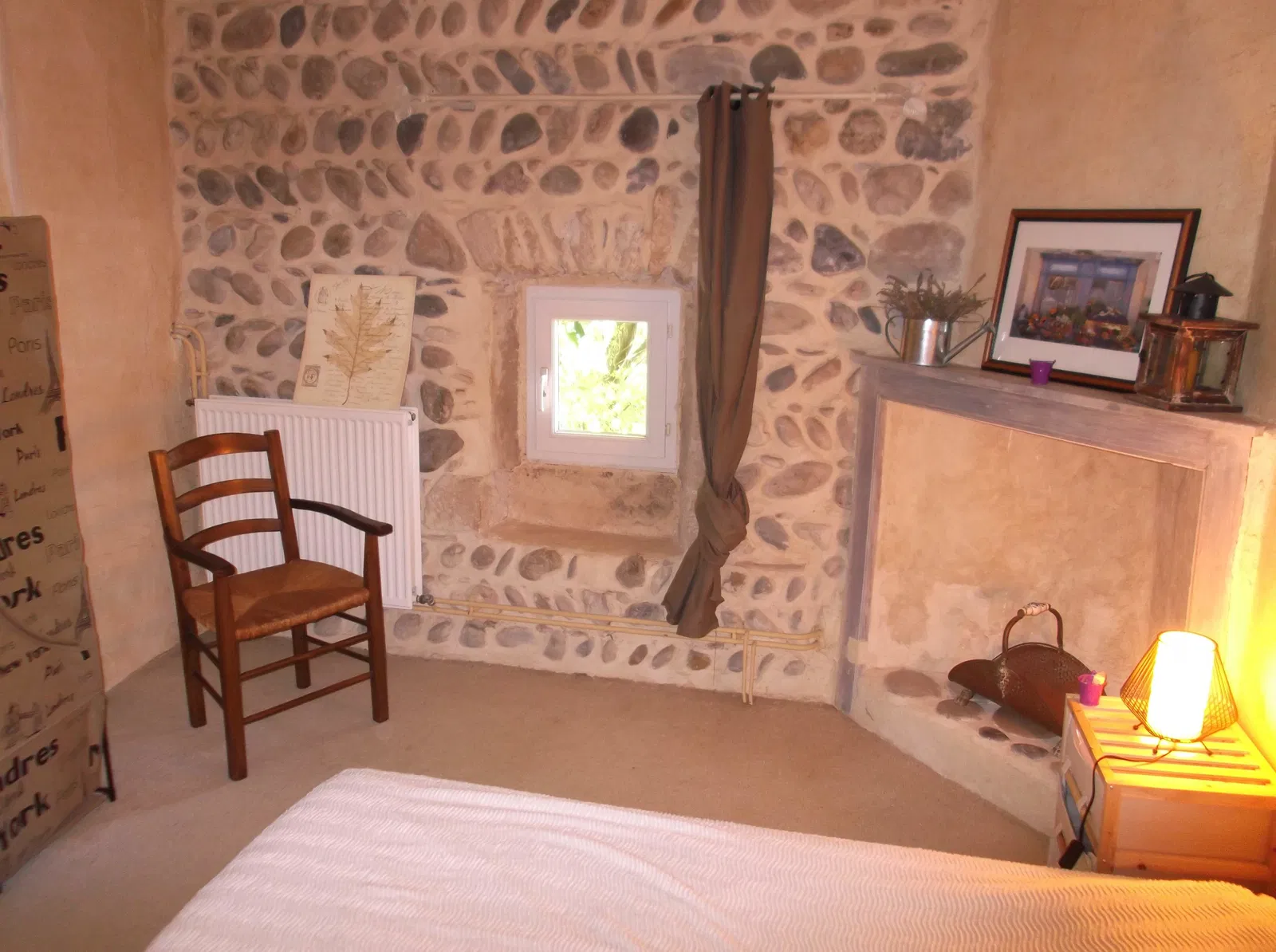 Room Chemin de la Rigaude in Livron-sur-Drôme