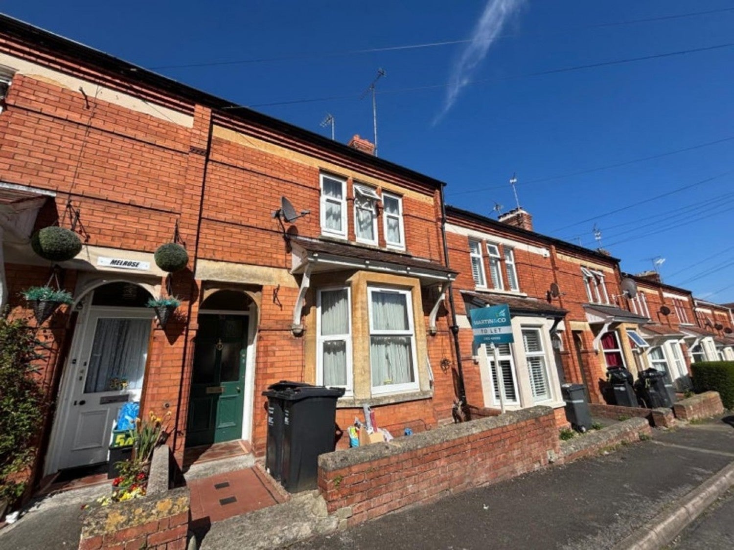 Room Crofton Park in Yeovil