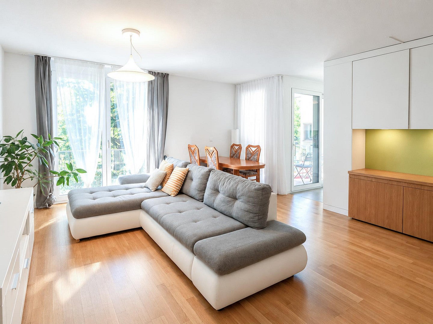 Wohnung Wallgutstraße in Konstanz