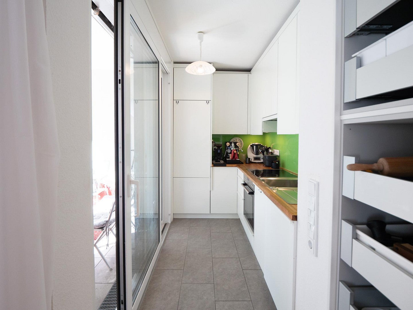 Wohnung Wallgutstraße in Konstanz