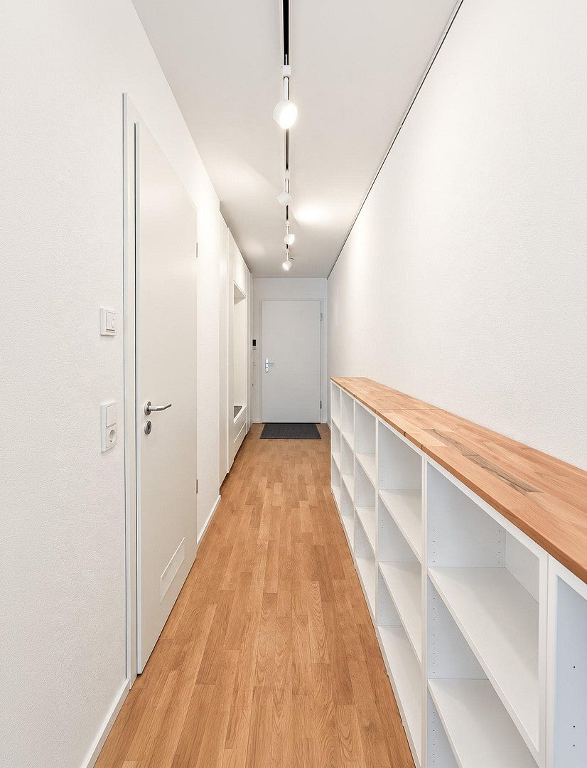 Wohnung Wallgutstraße in Konstanz