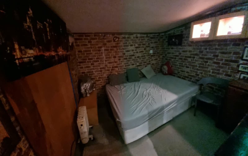 Room Coppetts Close in Greater London