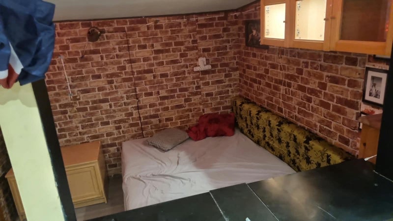 Room Coppetts Close in Greater London