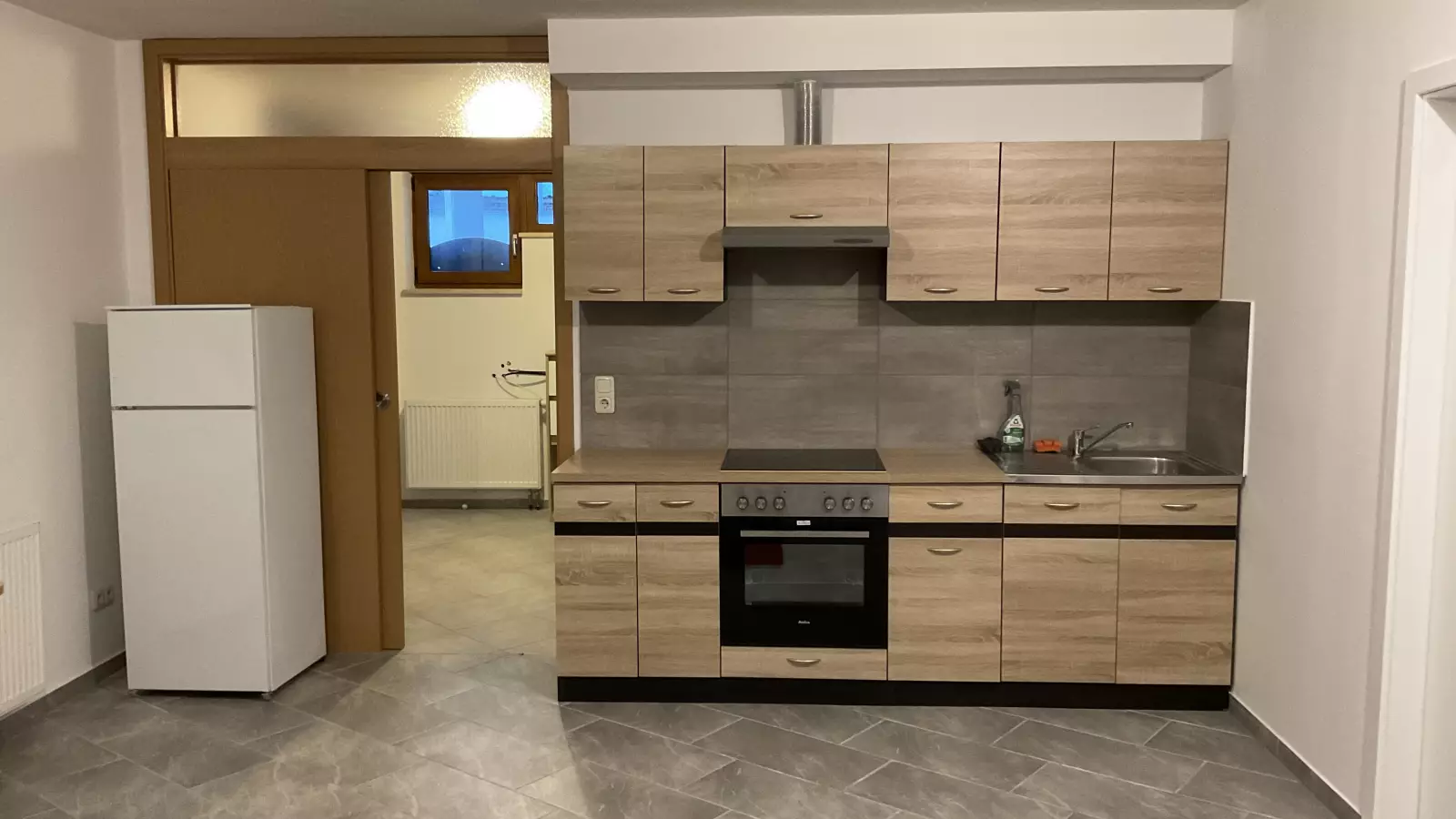 Wohnung Müllerstraße in Berlin