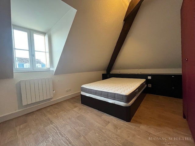 Appartement Rue Arthur de la Mauvinière à Poitiers