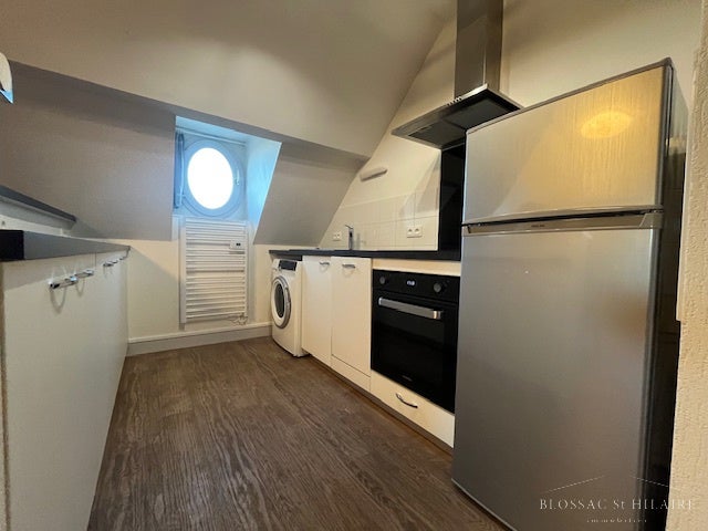 Appartement Rue Arthur de la Mauvinière à Poitiers