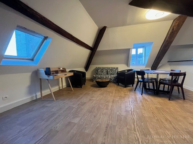 Appartement Rue Arthur de la Mauvinière à Poitiers
