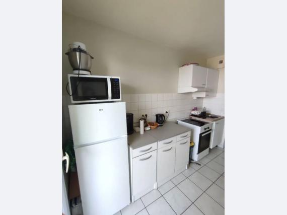 Flat Rue duffour-dubergier in Bordeaux