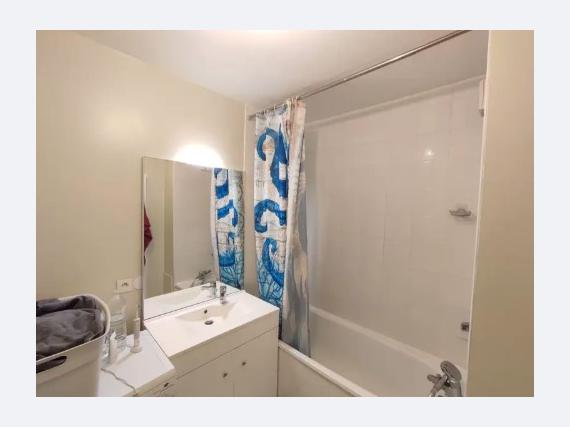 Flat Rue duffour-dubergier in Bordeaux