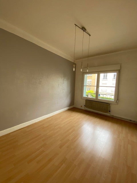 Appartement Rue Notre-Dame-de-Lourdes à Nancy