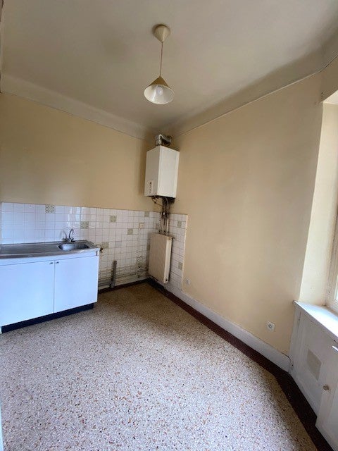 Appartement Rue Notre-Dame-de-Lourdes à Nancy