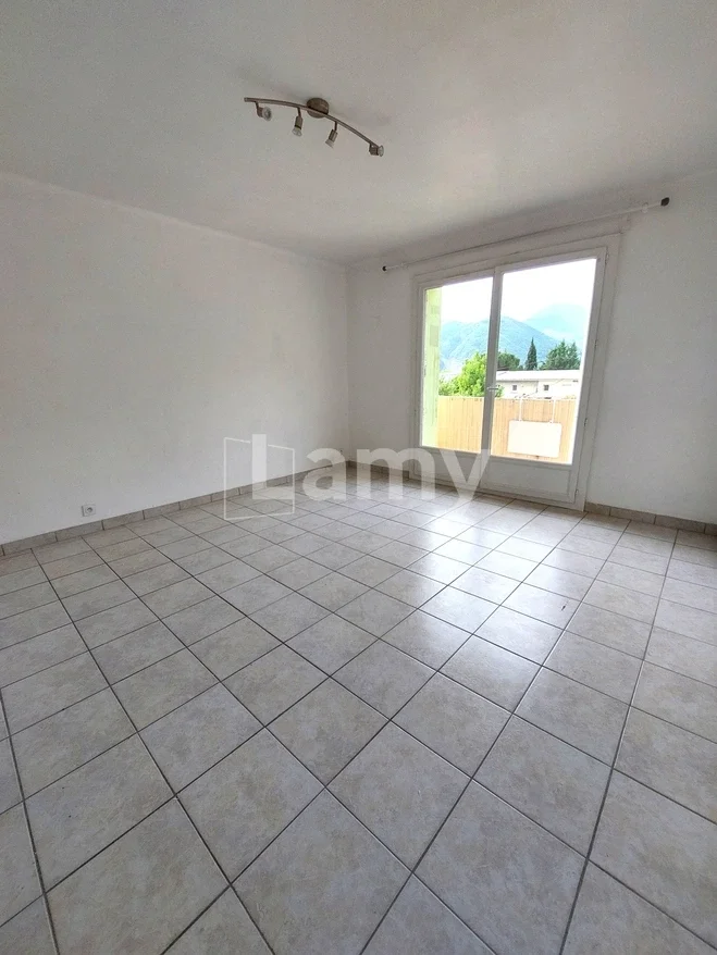 Appartement Avenue de Saint-Benoit à Digne-les-Bains