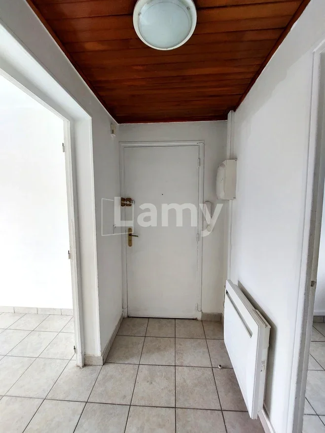 Appartement Avenue de Saint-Benoit à Digne-les-Bains