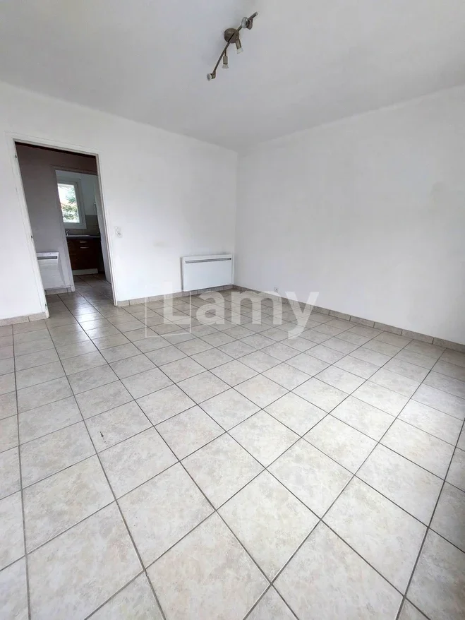 Flat Avenue de Saint-Benoit in Digne-les-Bains