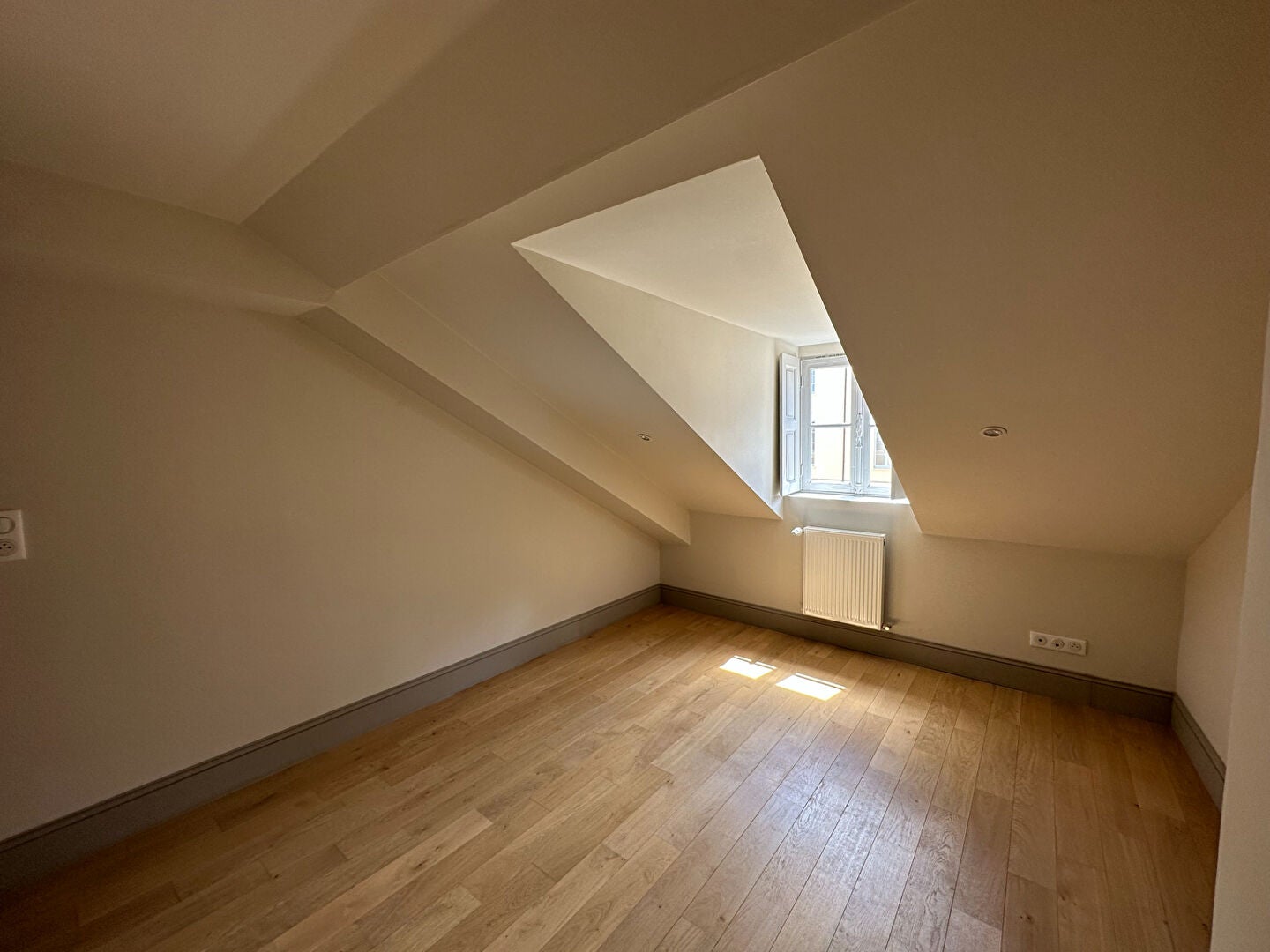 Appartement Rue de Satory à Versailles