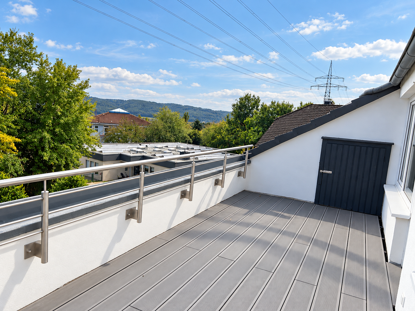 Wohnung Vogelsanger Straße in Wetter (Ruhr)