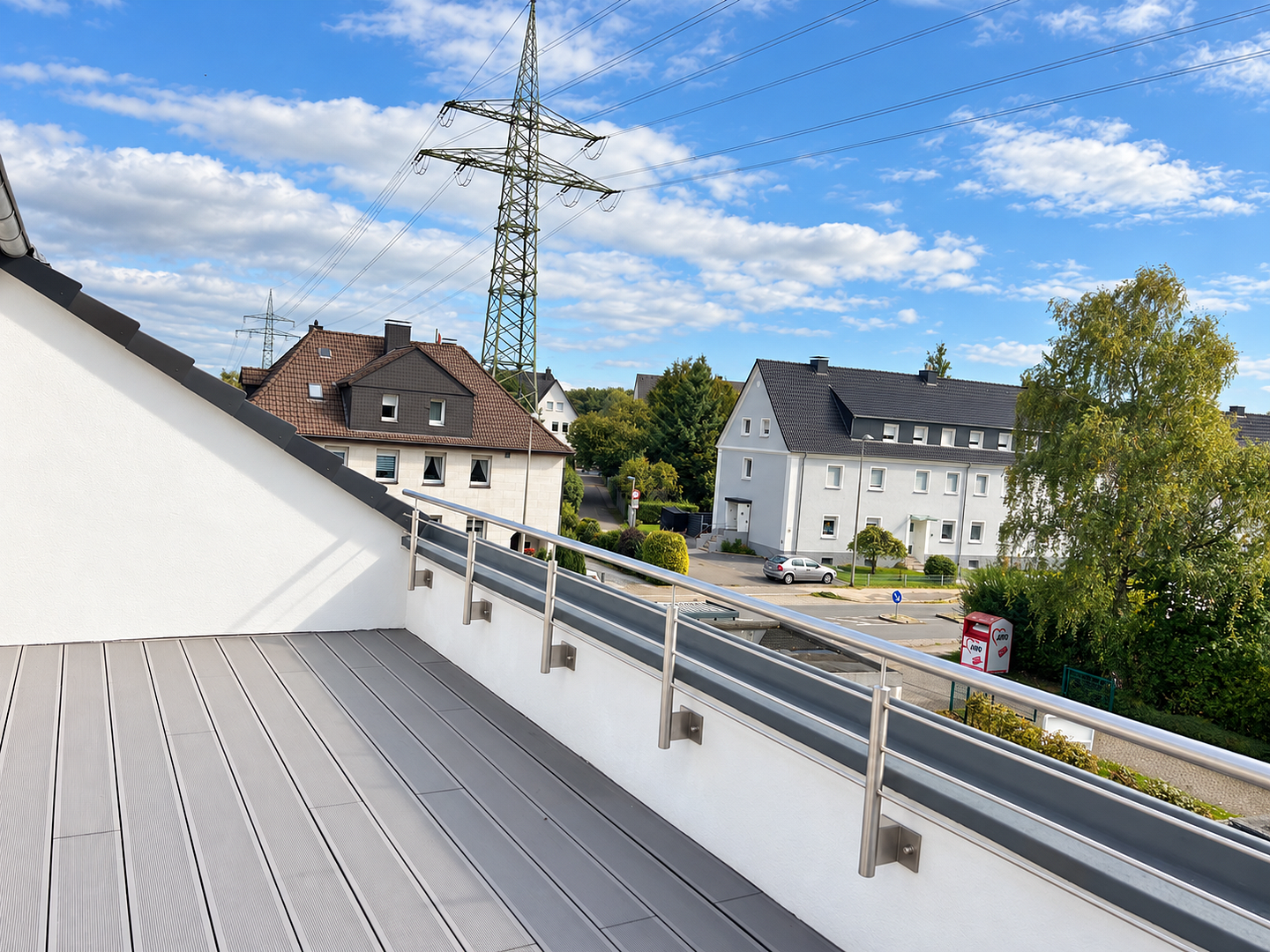 Wohnung Vogelsanger Straße in Wetter (Ruhr)