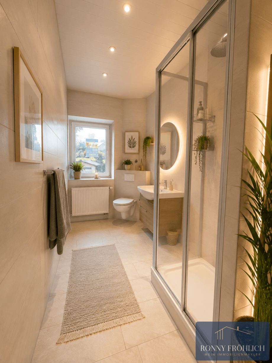 Wohnung Straße der Befreiung in Gelenau/Erzgebirge