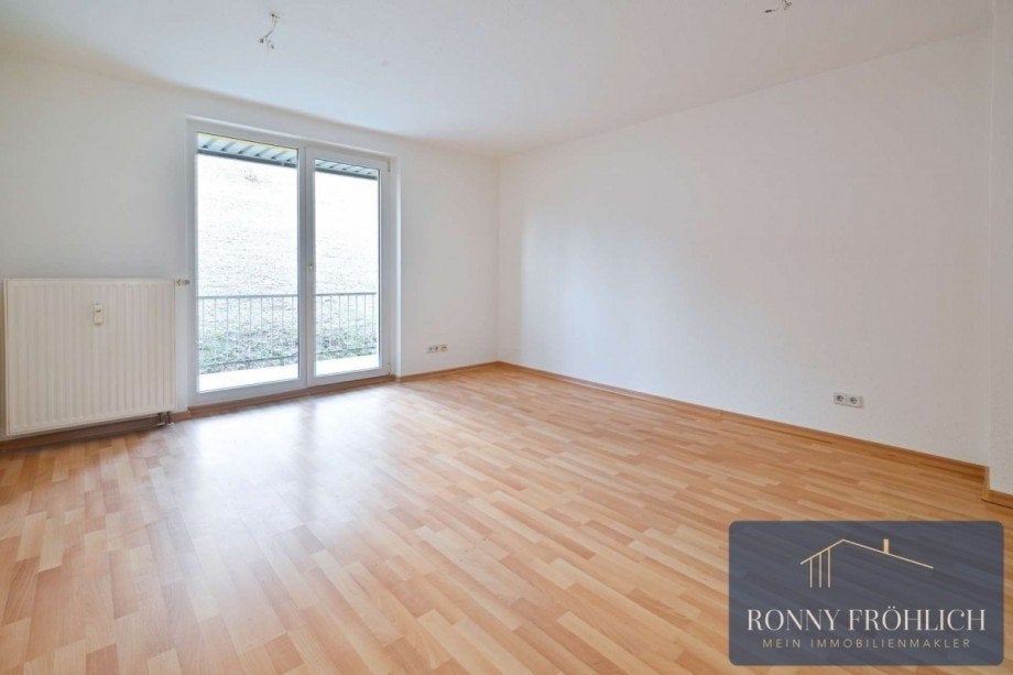 Wohnung Mittlere Siedlungsstraße in Scharfenstein