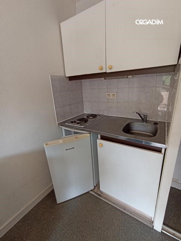 Appartement Rue d'Amboise à Clermont-Ferrand