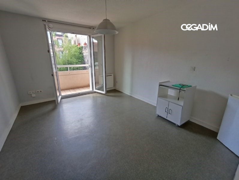 Appartement Rue d'Amboise à Clermont-Ferrand