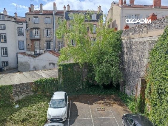 Appartement Rue d'Amboise à Clermont-Ferrand