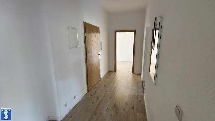 Wohnung Pestalozzistraße in Plauen