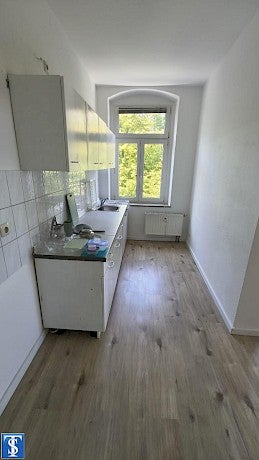Wohnung Pestalozzistraße in Plauen