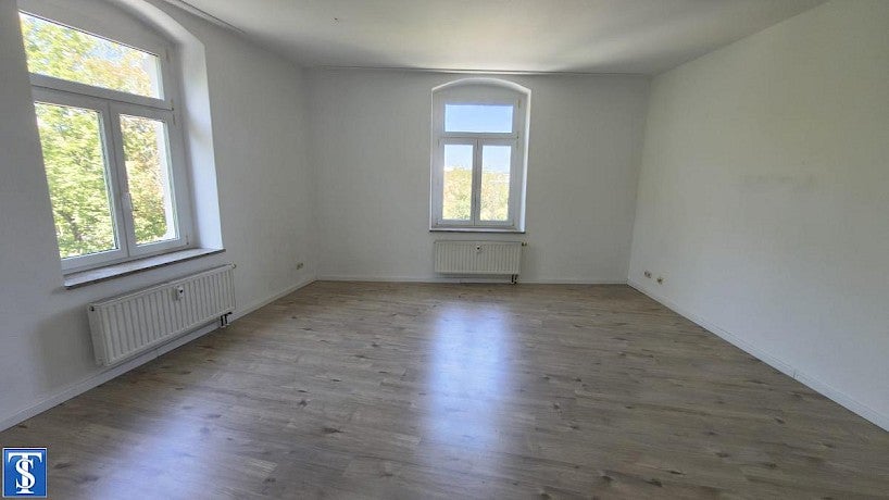 Wohnung Pestalozzistraße in Plauen