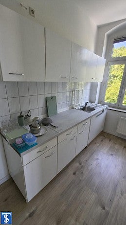 Wohnung Pestalozzistraße in Plauen