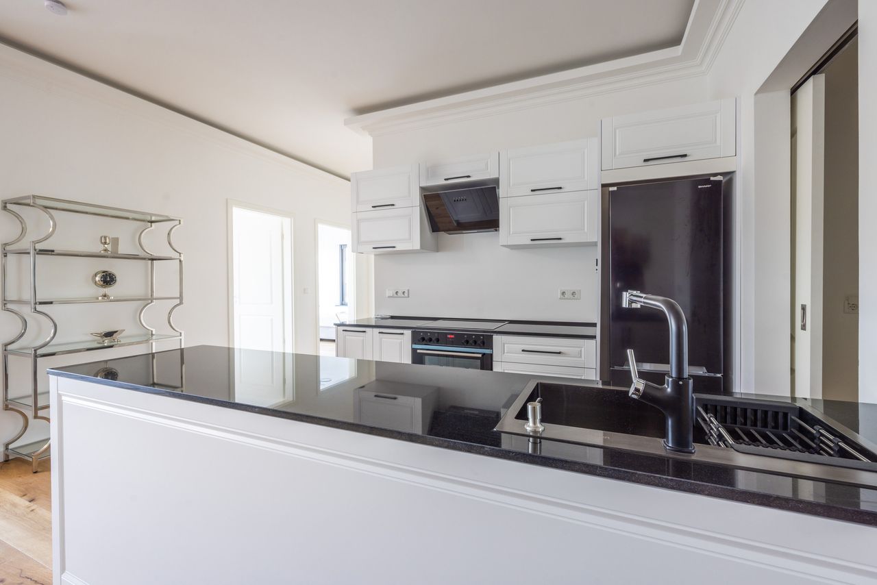 Wohnung Berliner Straße in Heusenstamm