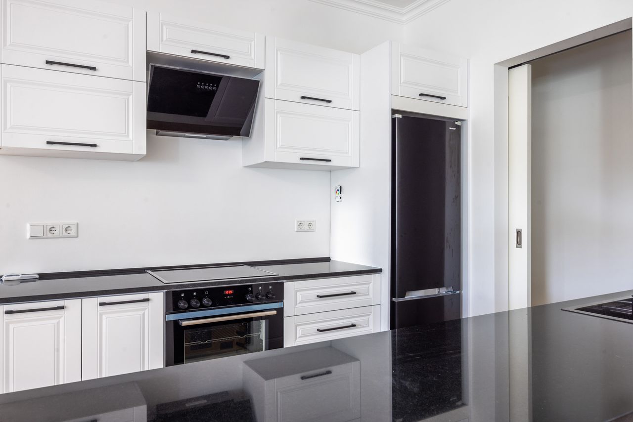 Wohnung Berliner Straße in Heusenstamm