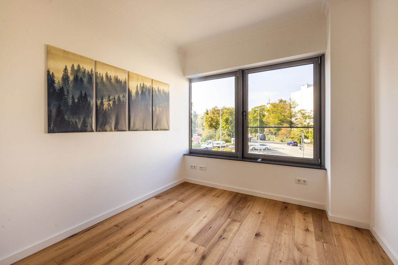 Wohnung Berliner Straße in Heusenstamm