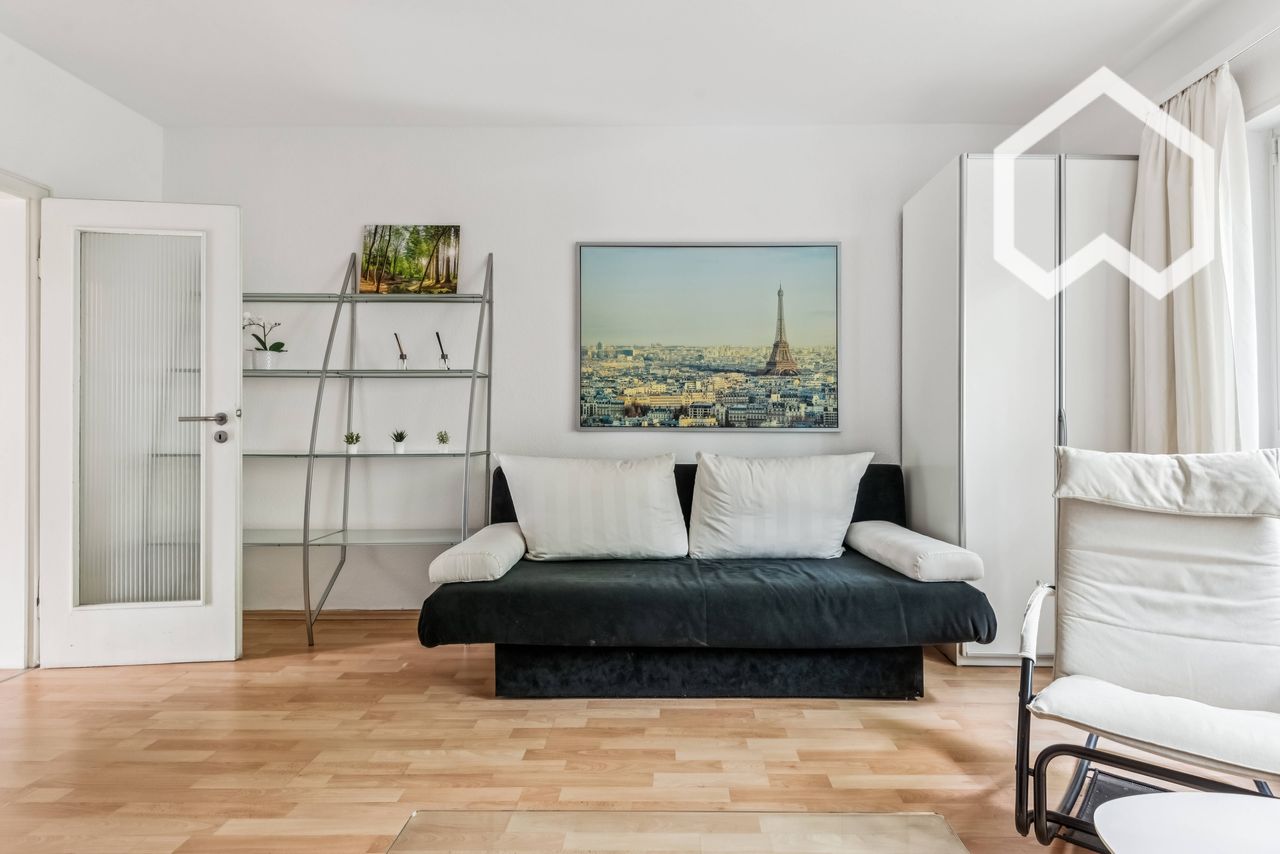 Wohnung Traitteurstraße in Mannheim