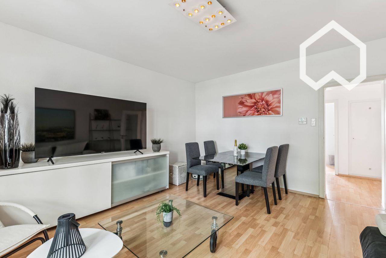 Wohnung Traitteurstraße in Mannheim