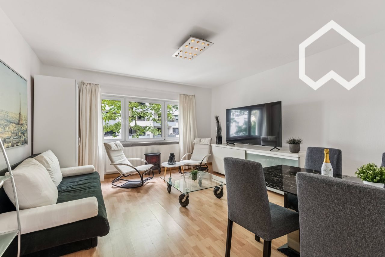 Wohnung Traitteurstraße in Mannheim