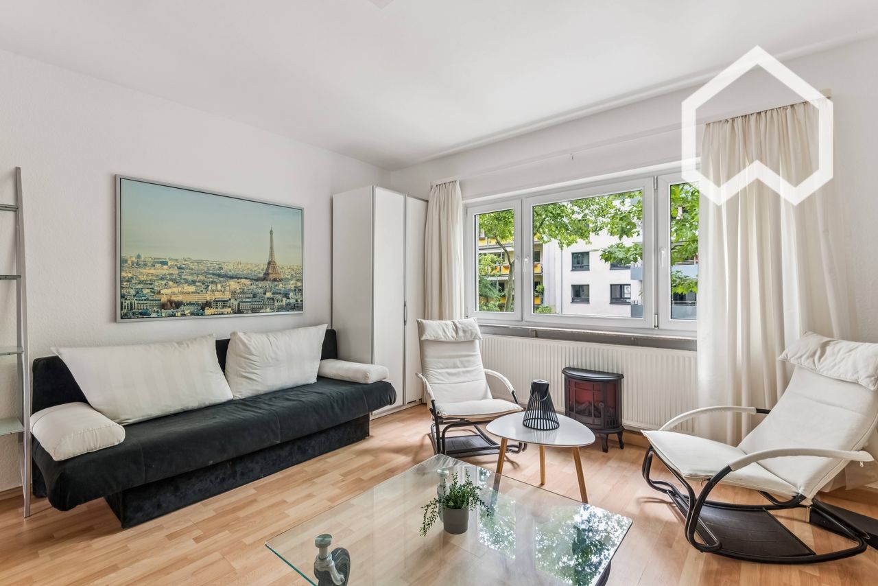 Wohnung Traitteurstraße in Mannheim